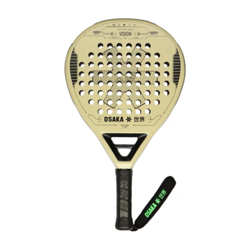 Osaka Vision Racket Power Racket