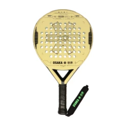 Osaka Vision Racket Aero Control Racket