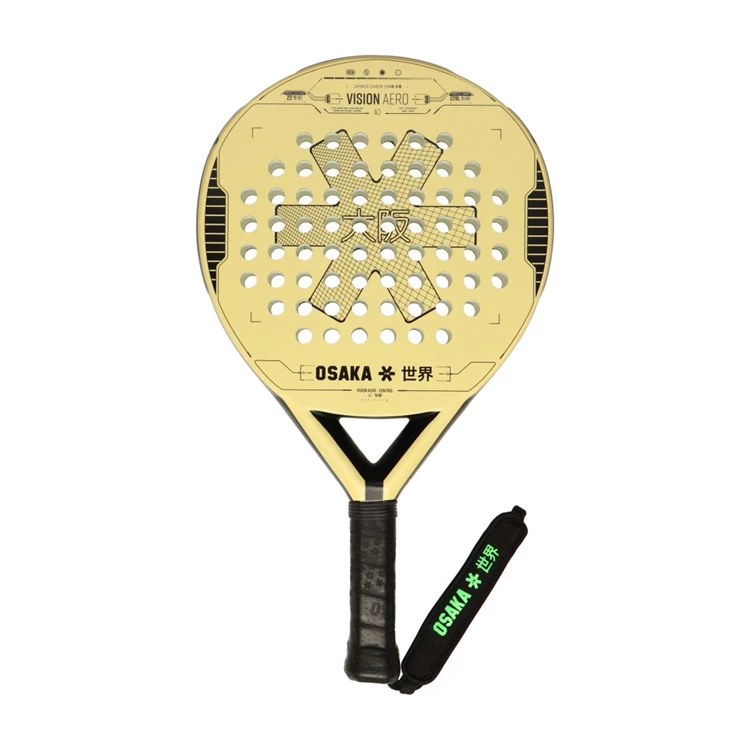 Osaka Vision Racket Aero Control Racket