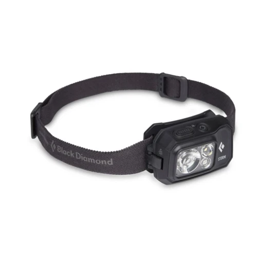 Black Diamond Storm 450 Hoofdlamp