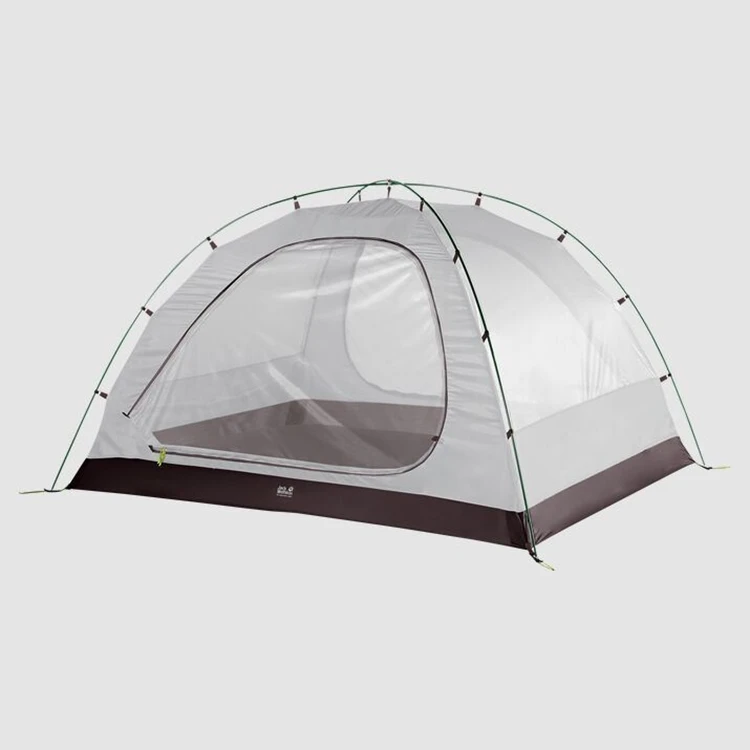 Jack Wolfskin Yellowstone IIi Vent Tent - Afbeelding 3
