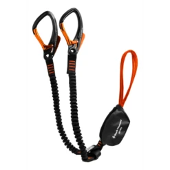 Black Diamond Easy Rider Via Ferrata Set Klimsport
