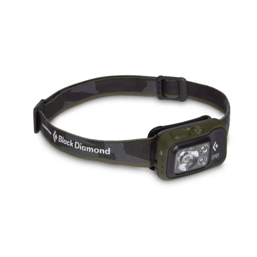 Black Diamond Spot 400 Hoofdlamp