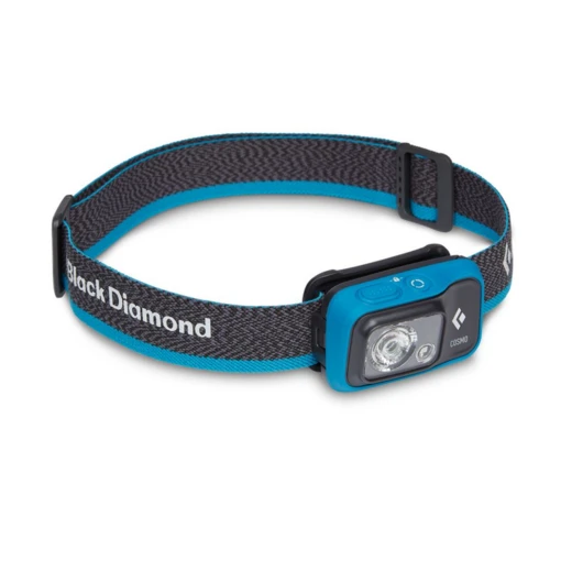 Black Diamond Cosmo 350 Hoofdlamp