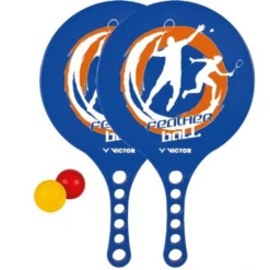 Vicfun Featherball Set Premium