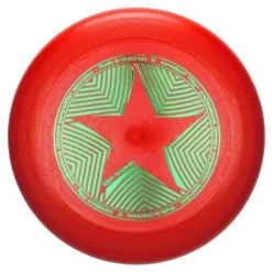 Eurodisc Ultimate Star Red 175 Gr