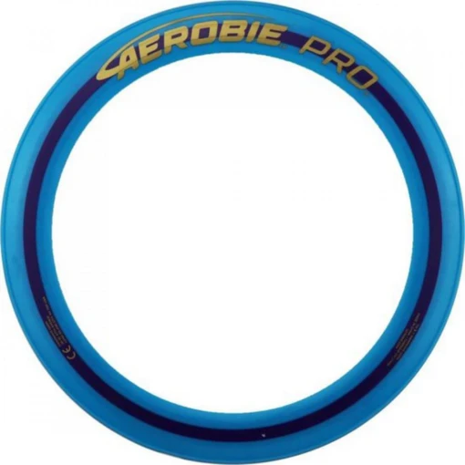 Eurodisc Aerobie Pro Ring Blue