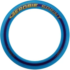 Eurodisc Aerobie Sprint Ring Blue