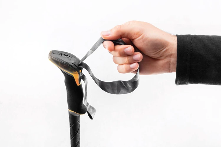 Leki Makalu Lite Wandelstokken - Afbeelding 4