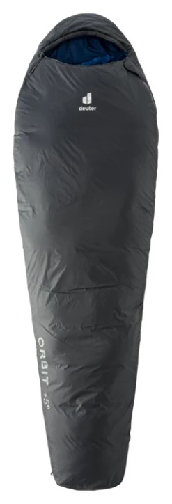 Deuter Orbit +5G L Zip Right