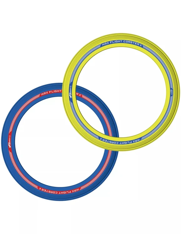 Aerobie Max Flight Coaster X