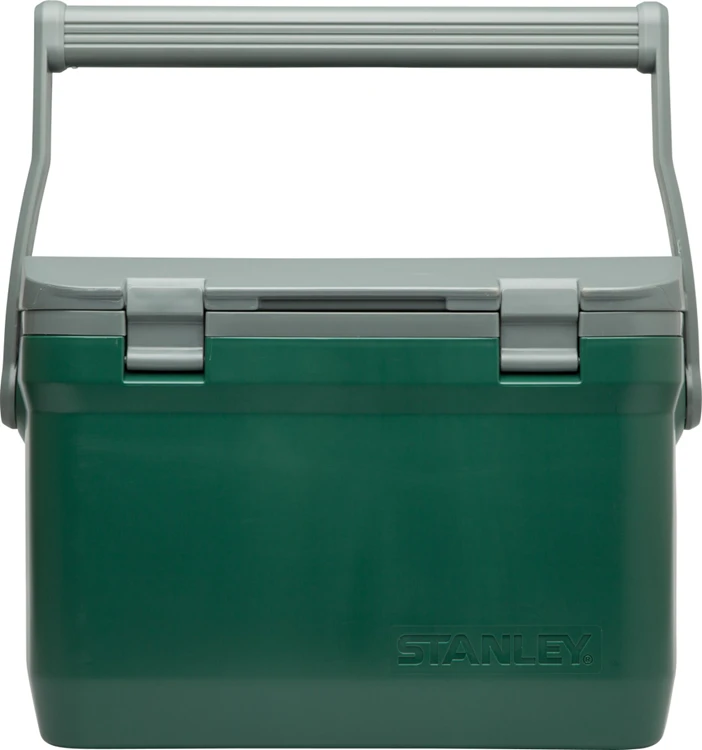 Stanley The Easy Carry Outdoor Cooler 15.1L / 16Qt Groen Koelbox - Afbeelding 4