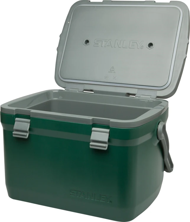 Stanley The Easy Carry Outdoor Cooler 15.1L / 16Qt Groen Koelbox - Afbeelding 5