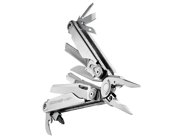 Leatherman Surge Stainless