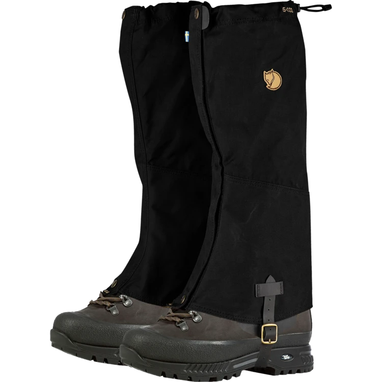 FJÄLLRÄVEN Fjallraven Singi Gaiters