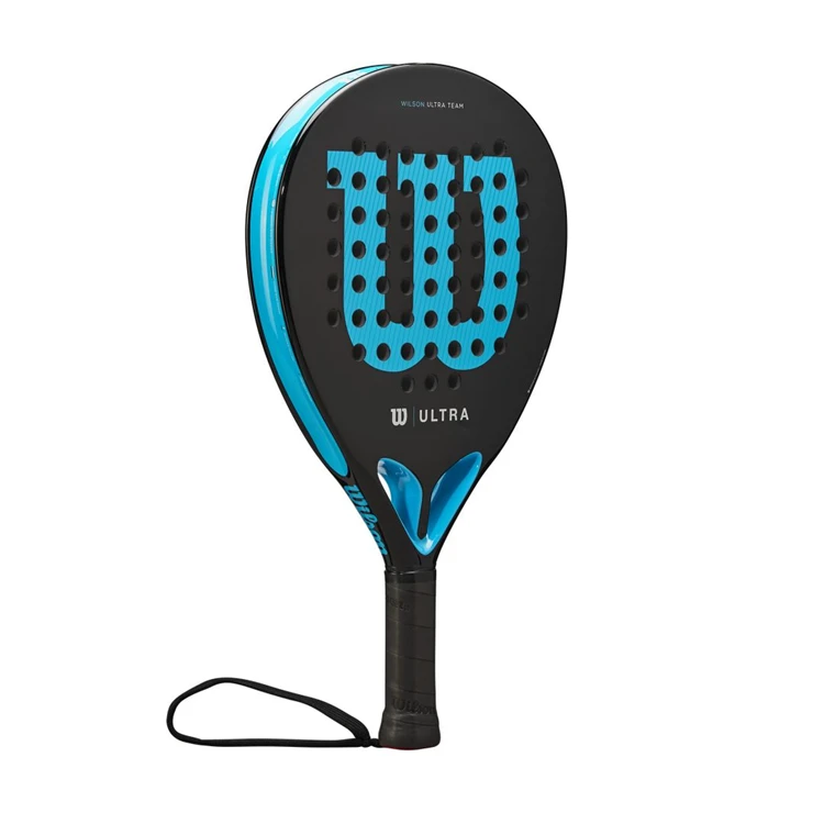 Wilson Ultra Team V2 Padel Racket - Afbeelding 2