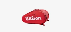 Wilson Padel Super Tour Bag 2022
