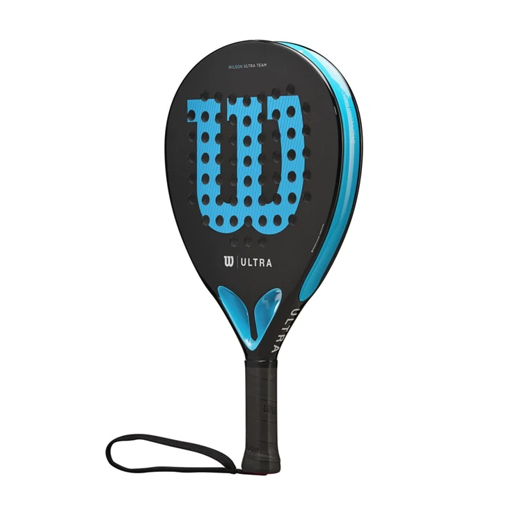 Wilson Ultra Team V2 Padel Racket - Afbeelding 3