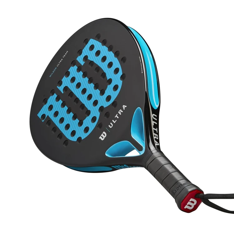 Wilson Ultra Team V2 Padel Racket - Afbeelding 5