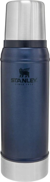 Stanley The Legendary Classic Bottle .75L / 25Oz Thermofles