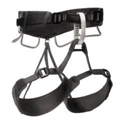 Black Diamond Momentum 4S Harness Klimsport