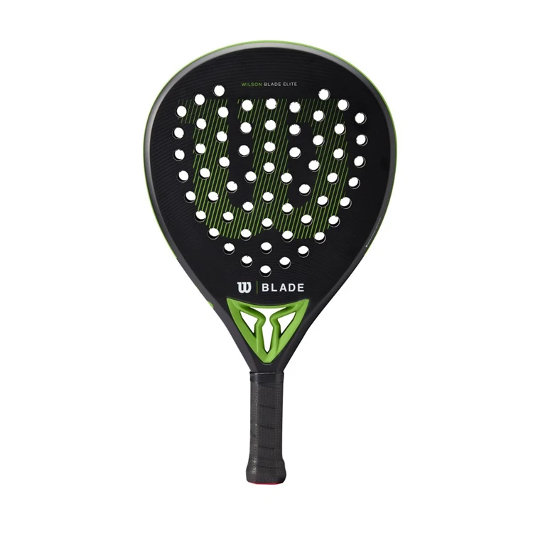 Wilson Blade Elite V2 Padel 2 Racket