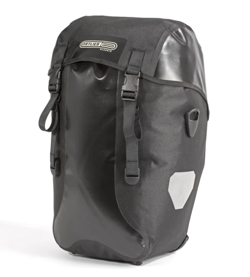 Ortlieb Bike-Packer Classic Ql2.1 40 L Fietstas