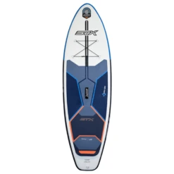 Stx Isup Cruiser 10'8