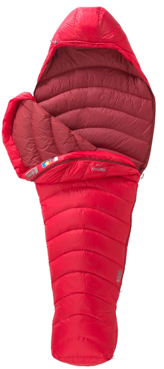 Marmot Atom Long Slaapzak Heren - Afbeelding 2