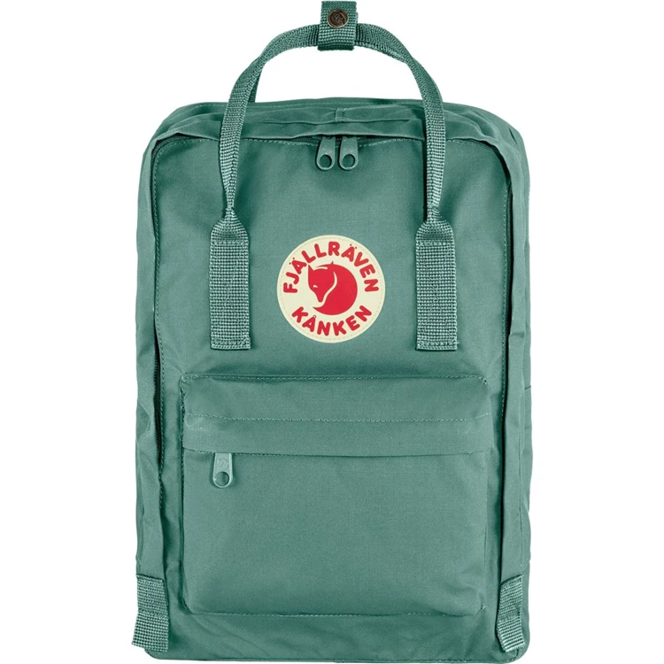 FJÄLLRÄVEN Fjallraven Kånken Laptop 13" Rugzak Unisex