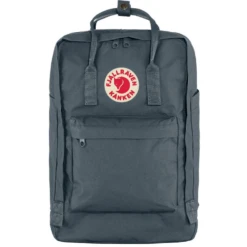 FJÄLLRÄVEN Fjallraven Kånken Laptop 17" Rugzak Unisex