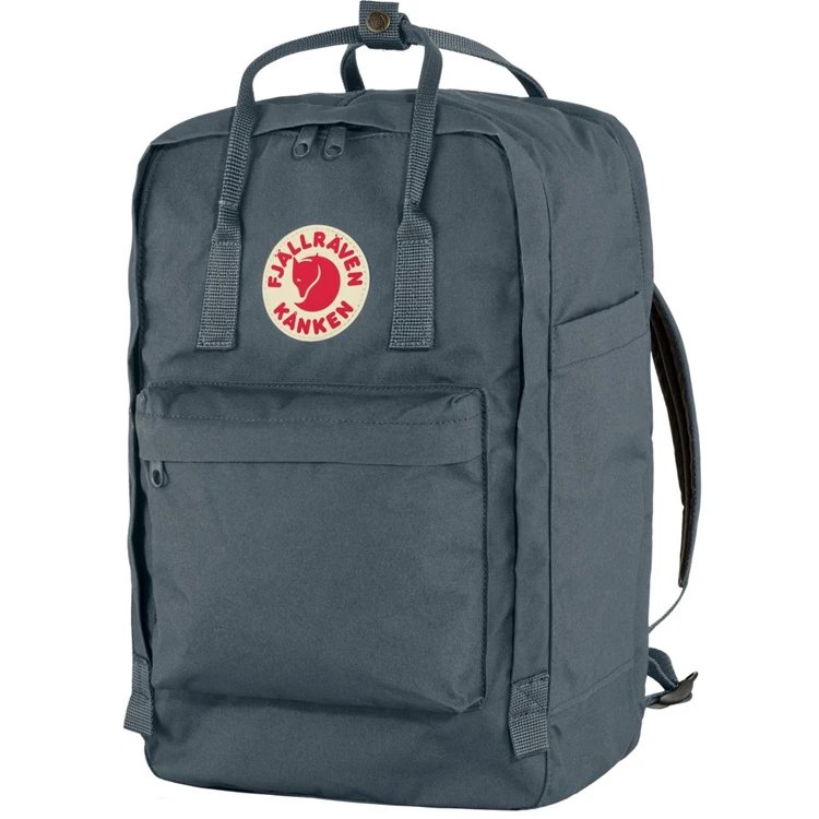 FJÄLLRÄVEN Fjallraven Kånken Laptop 17" Rugzak Unisex - Afbeelding 3