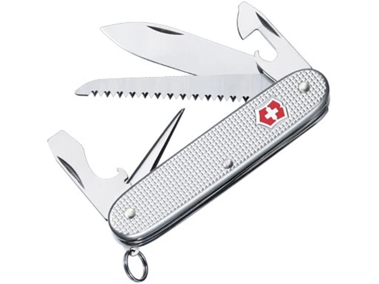 Victorinox Farmer 9 Functies