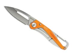 Buck Apex Orange Clampack Zakmes