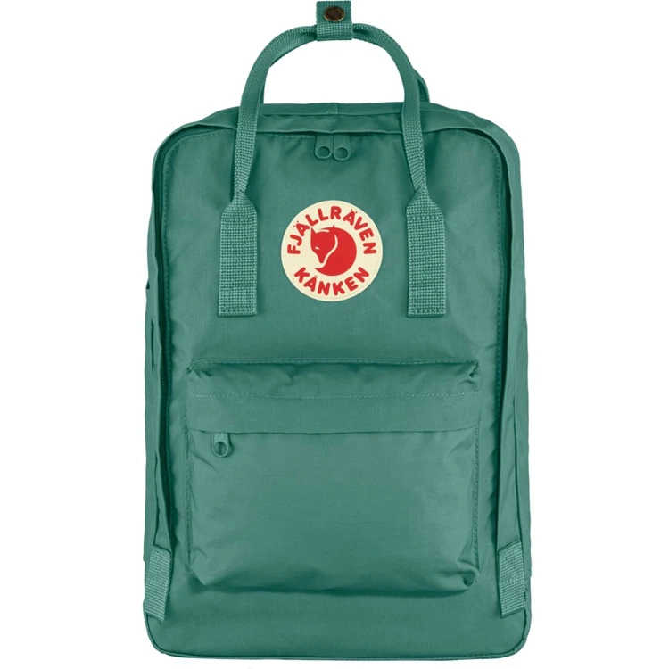 FJÄLLRÄVEN Fjallraven Kånken Laptop 15" Rugzak Unisex