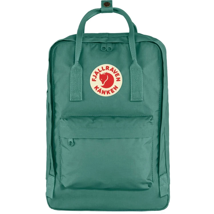 FJÄLLRÄVEN Fjallraven Kånken Laptop 15" Rugzak Unisex - Afbeelding 3