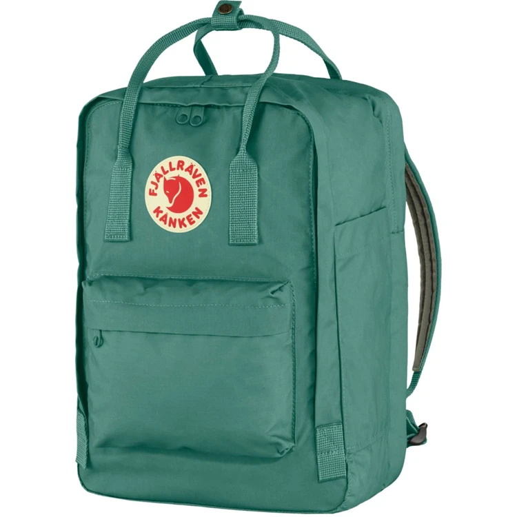 FJÄLLRÄVEN Fjallraven Kånken Laptop 15" Rugzak Unisex - Afbeelding 4