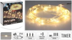 Soellaart Led Verlichting 100 Led