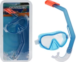Soellaart Snorkelset Voor Kinderen