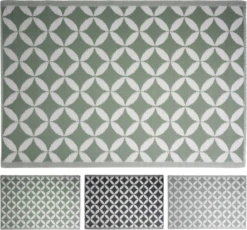 Soellaart Vloerkleed Campinf 120 X 180 Cm