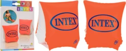 Intex Zwemmouwtjes Deluxe 3 Tot 6 Jaar 23 X 15 Cm