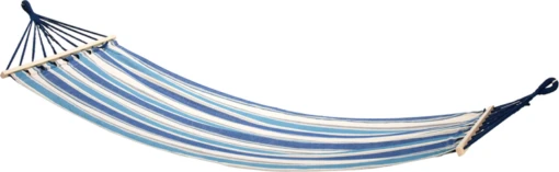 Soellaart Hangmat 200 X 80 Cm Met Stokken