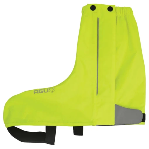Agu Bike Boots Reflection Short Overschoen