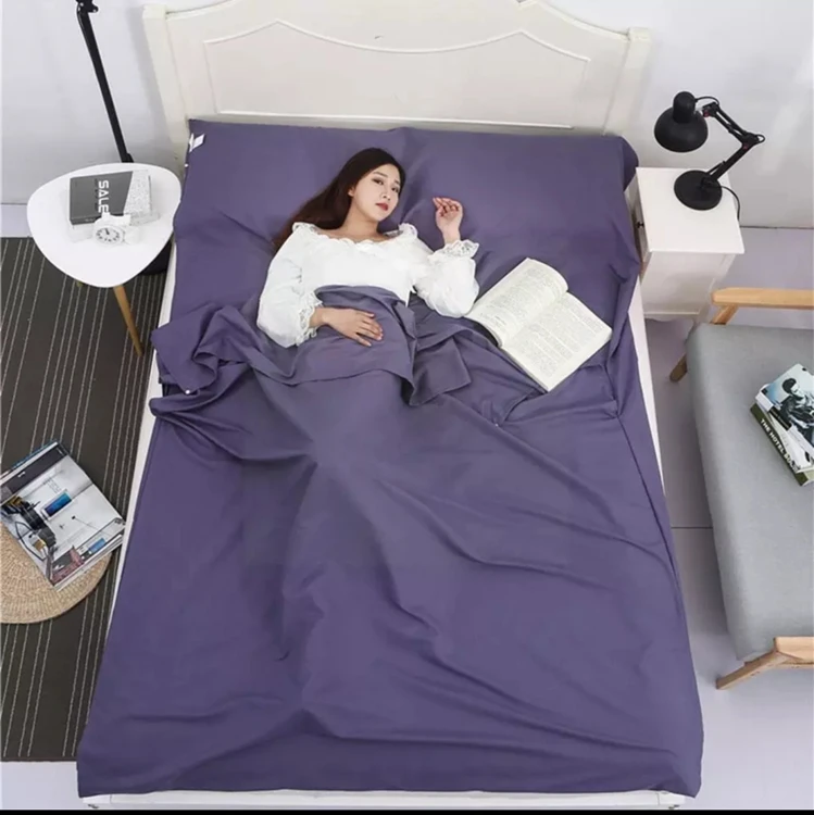 Lowland Superlite Liner 2-Persoons Lakenzak - Afbeelding 2