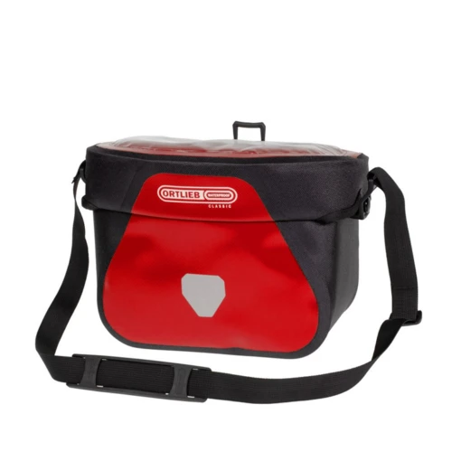Ortlieb Ultimate Six Classic 6.5 L Stuurtas
