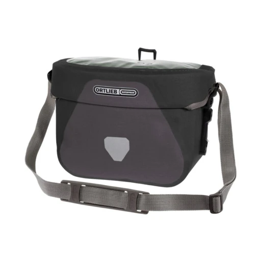 Ortlieb Ultimate Six Plus 6.5 L Stuurtas