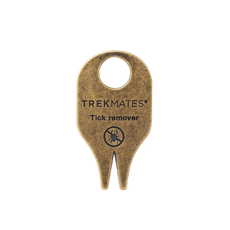 Trekmates Tick Remover Tekentang - Afbeelding 3