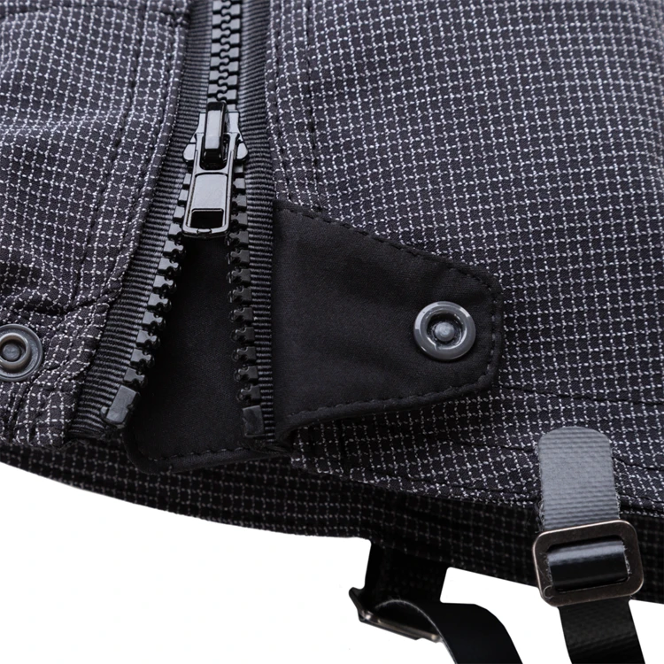 Trekmates Cholet Dry Gaiter - Afbeelding 2