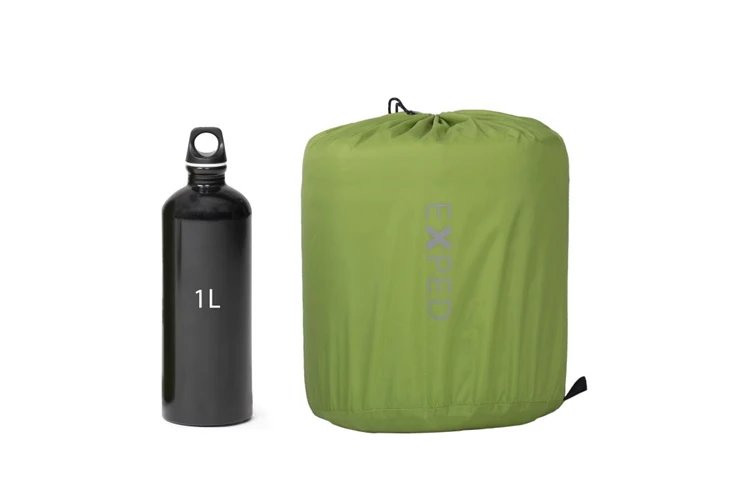 Exped Sim Ultra 7.5 Slaapmat - Afbeelding 3