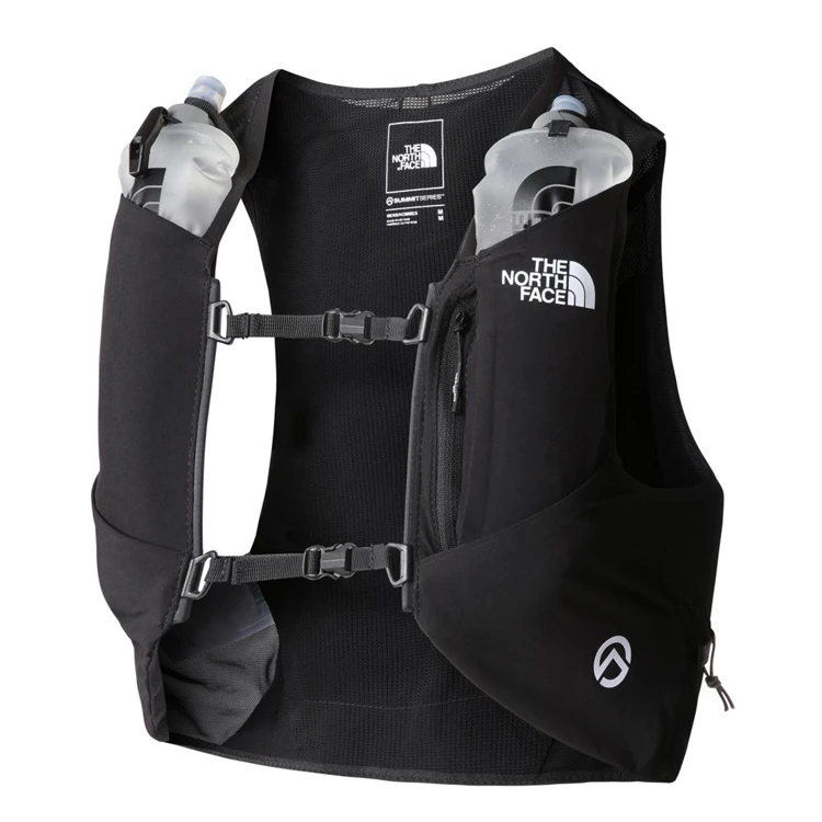 The North Face Summit Run Training Pack 12 Rugzak